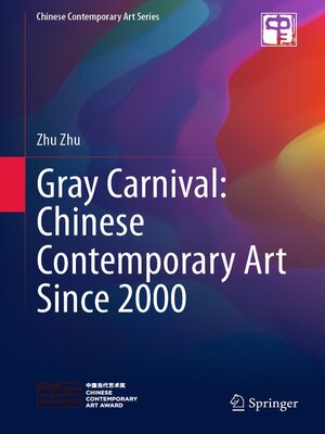 cover image of Gray Carnival